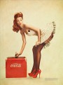 Pin up de cola Phlearn